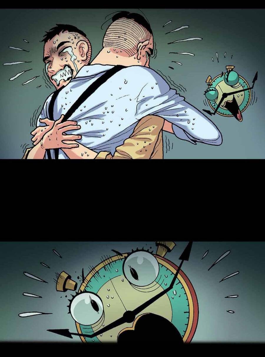 Kinh Dị Không Lời Chapter 261 - 16