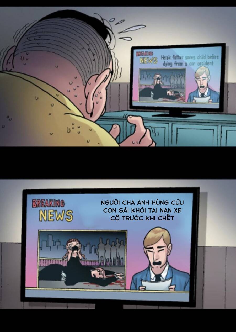 Kinh Dị Không Lời Chapter 262 - 13