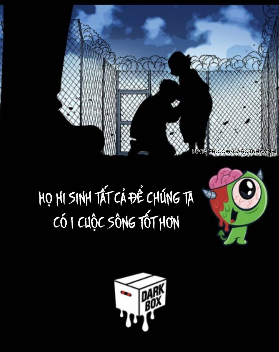 Kinh Dị Không Lời Chapter 262 - 17