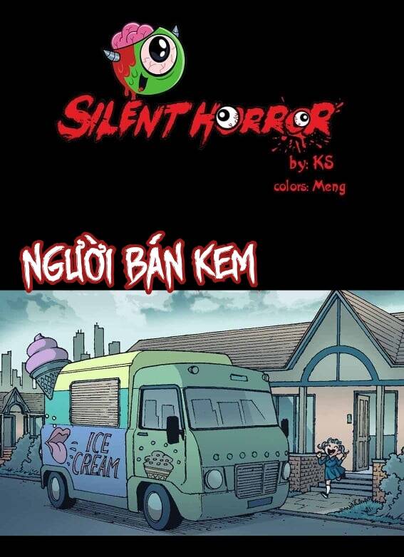 Kinh Dị Không Lời Chapter 264 - 1