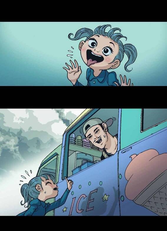 Kinh Dị Không Lời Chapter 264 - 2