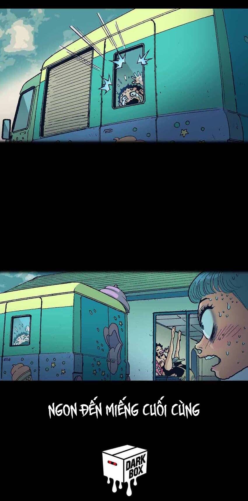 Kinh Dị Không Lời Chapter 264 - 11