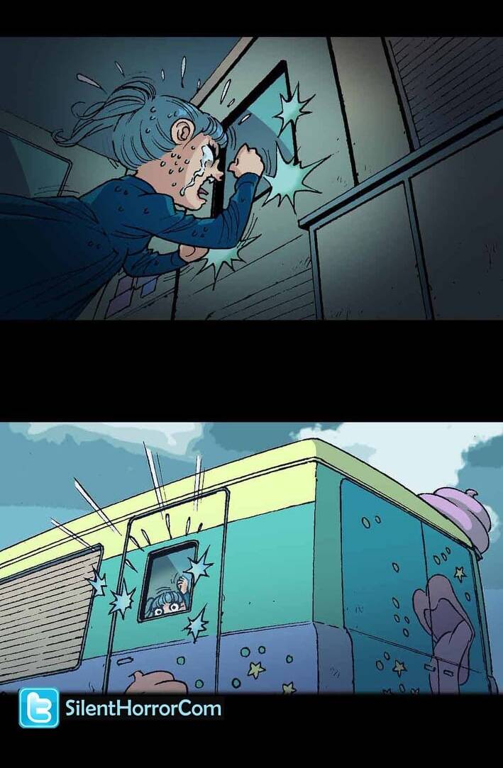 Kinh Dị Không Lời Chapter 264 - 5