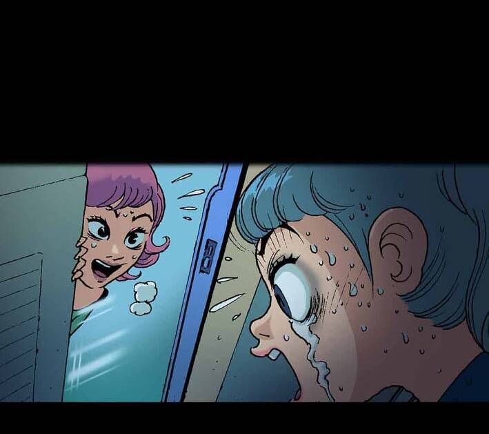 Kinh Dị Không Lời Chapter 264 - 6