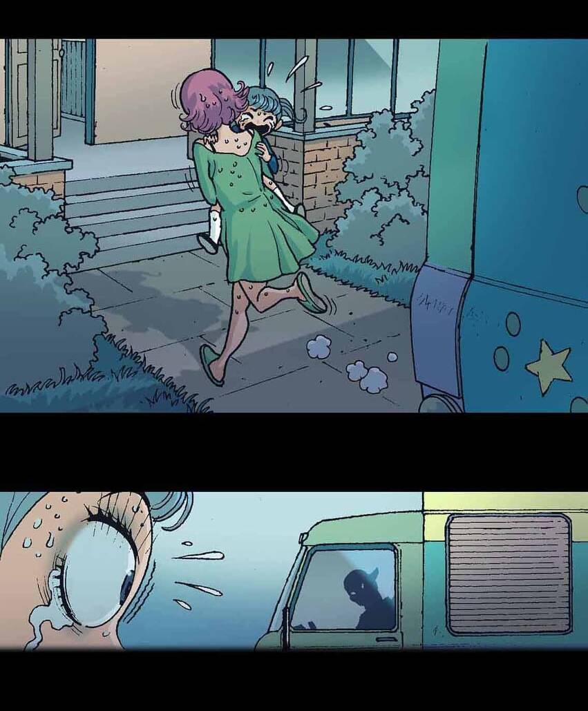 Kinh Dị Không Lời Chapter 264 - 8