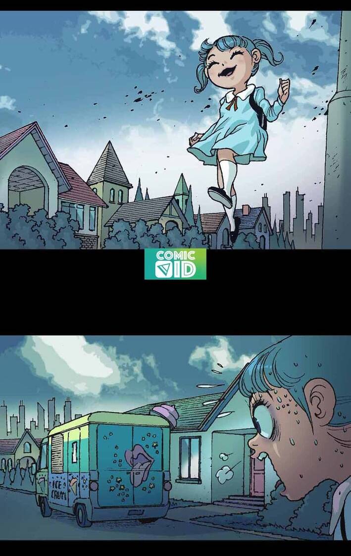 Kinh Dị Không Lời Chapter 264 - 10