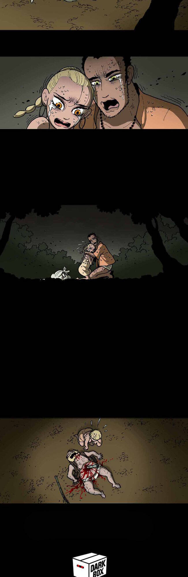 Kinh Dị Không Lời Chapter 369 - 11