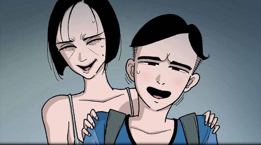 Kinh Dị Không Lời Chapter 370 - 2