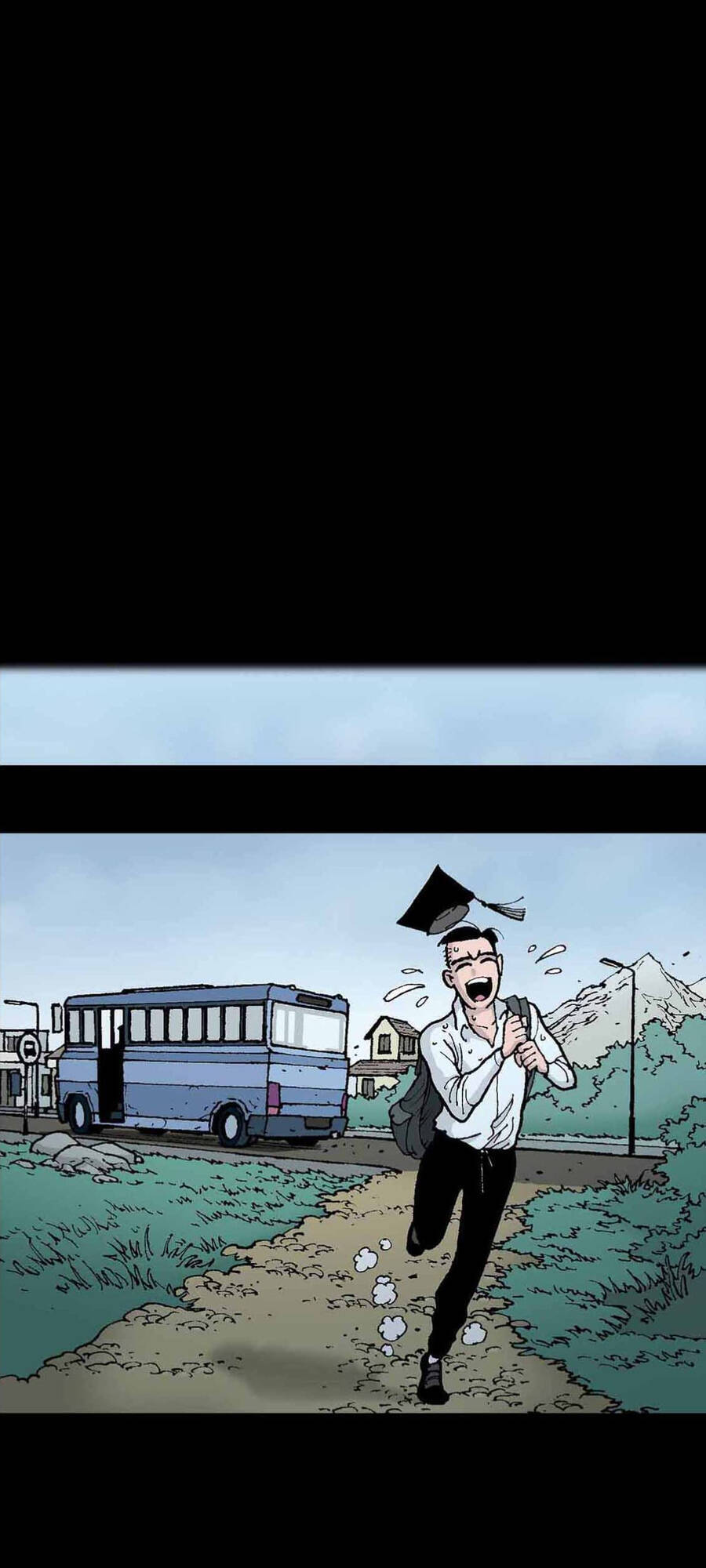 Kinh Dị Không Lời Chapter 370 - 11