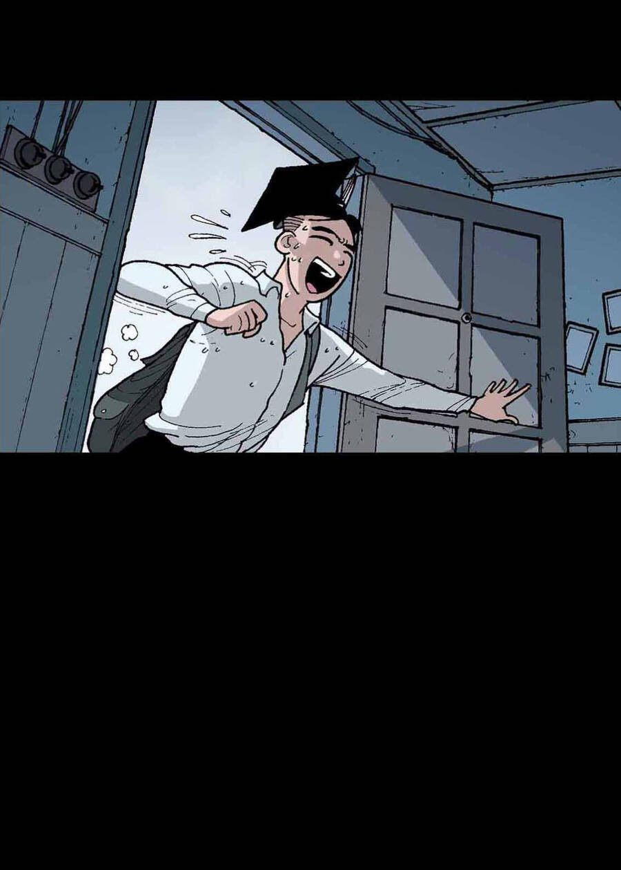 Kinh Dị Không Lời Chapter 370 - 12