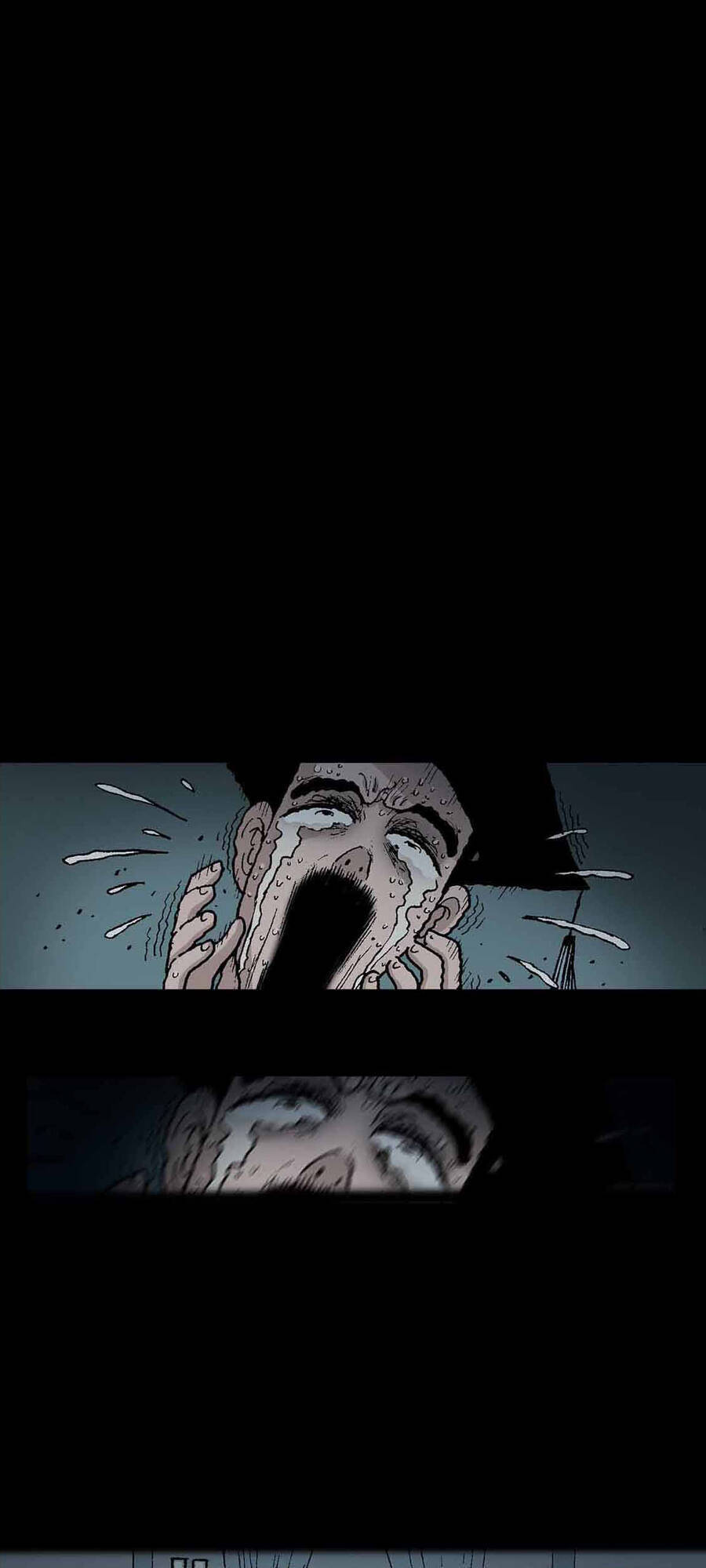 Kinh Dị Không Lời Chapter 370 - 15