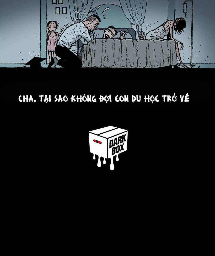 Kinh Dị Không Lời Chapter 370 - 16