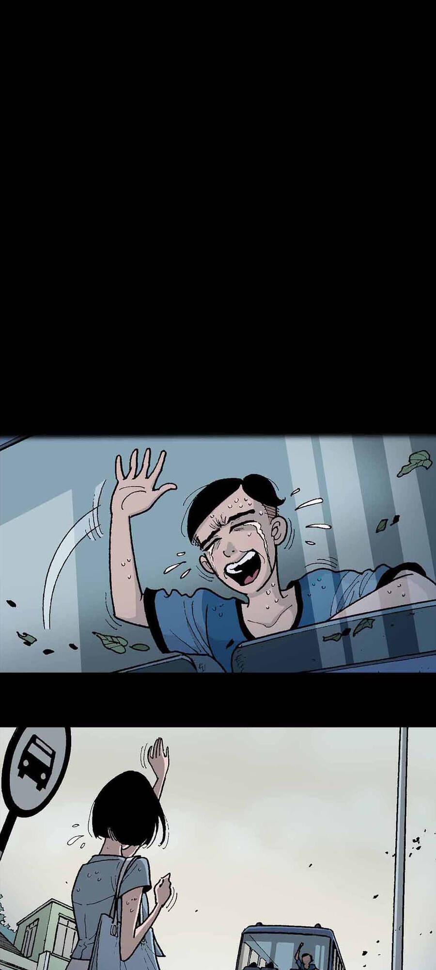 Kinh Dị Không Lời Chapter 370 - 3