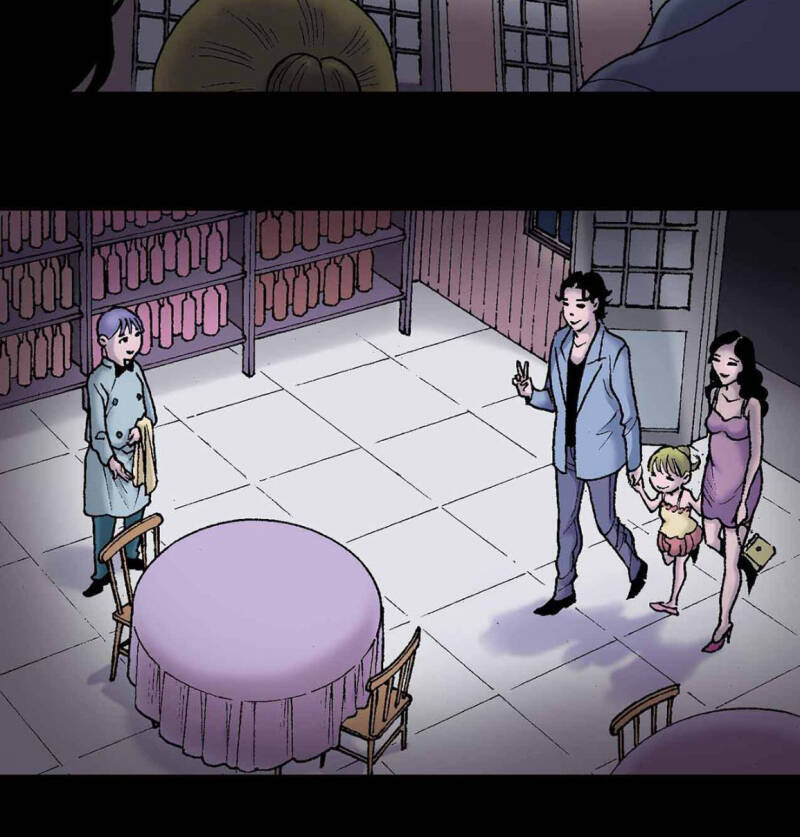 Kinh Dị Không Lời Chapter 373 - 2