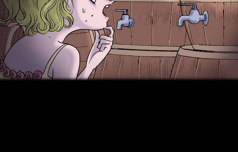 Kinh Dị Không Lời Chapter 373 - 4