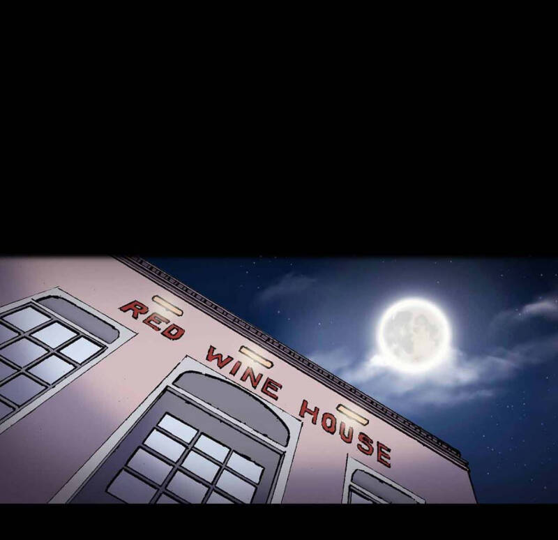 Kinh Dị Không Lời Chapter 373 - 6