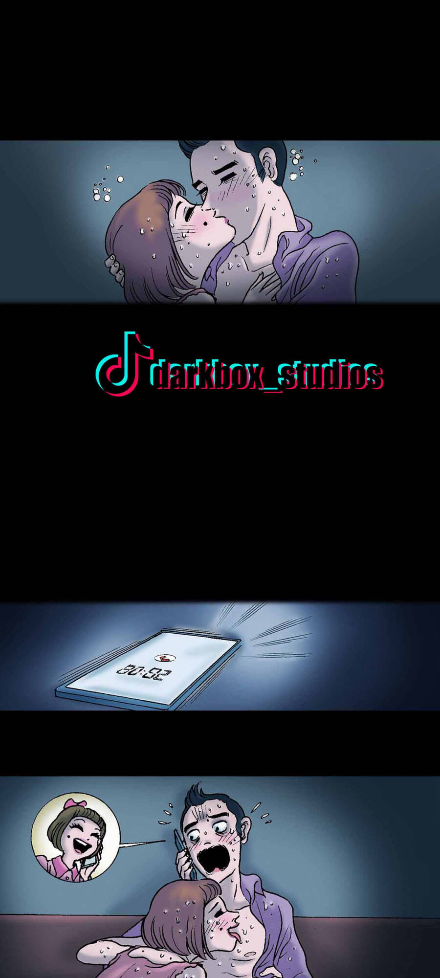 Kinh Dị Không Lời Chapter 374 - 5