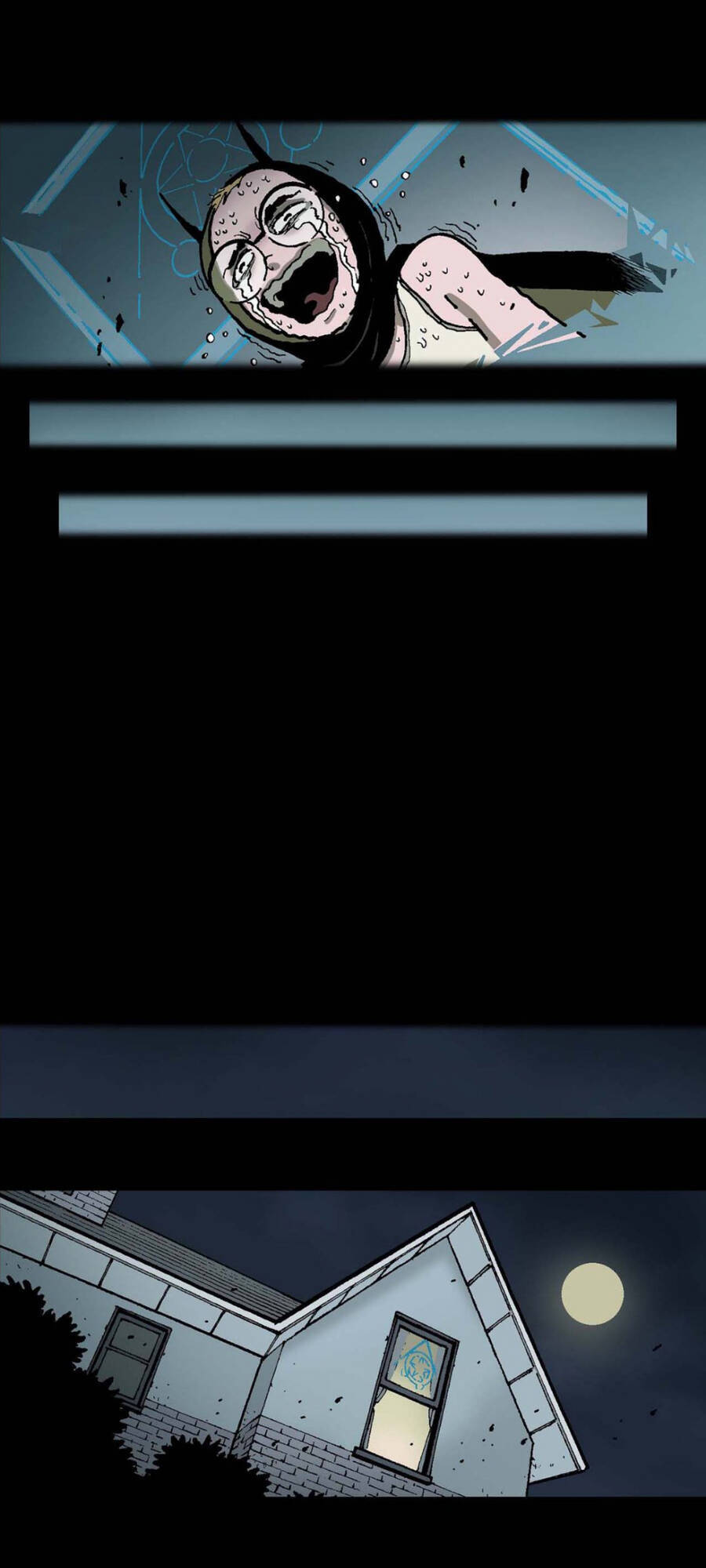 Kinh Dị Không Lời Chapter 375 - 11