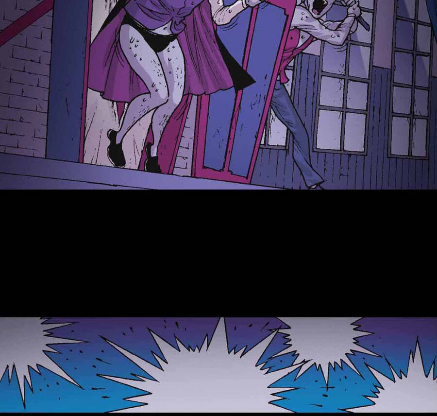 Kinh Dị Không Lời Chapter 377 - 14