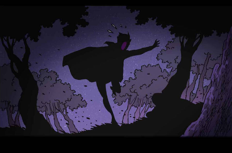 Kinh Dị Không Lời Chapter 377 - 4