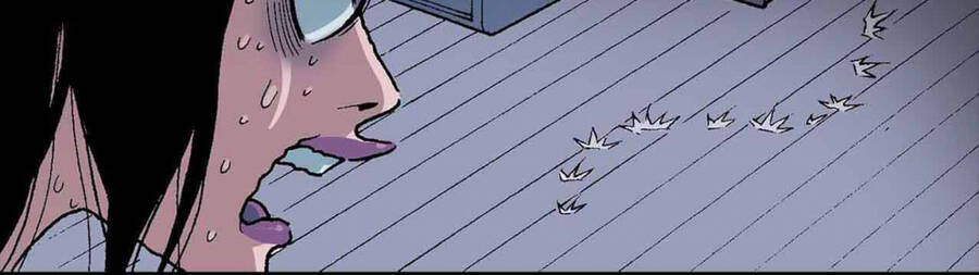 Kinh Dị Không Lời Chapter 378 - 6