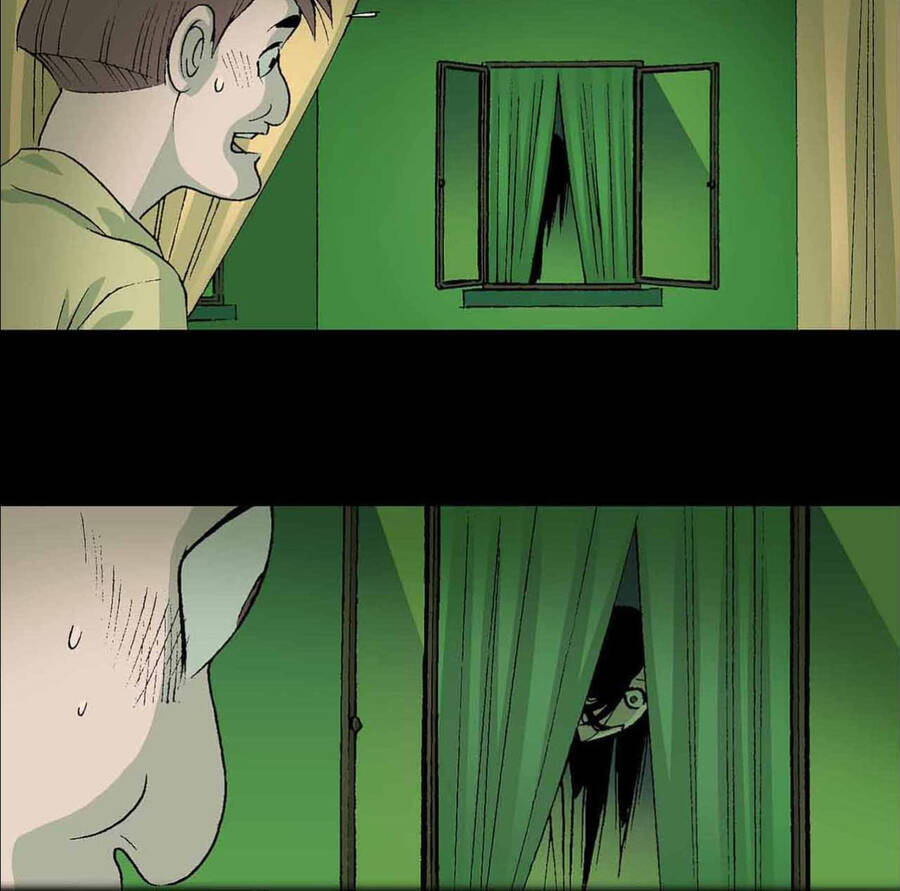 Kinh Dị Không Lời Chapter 379 - 2