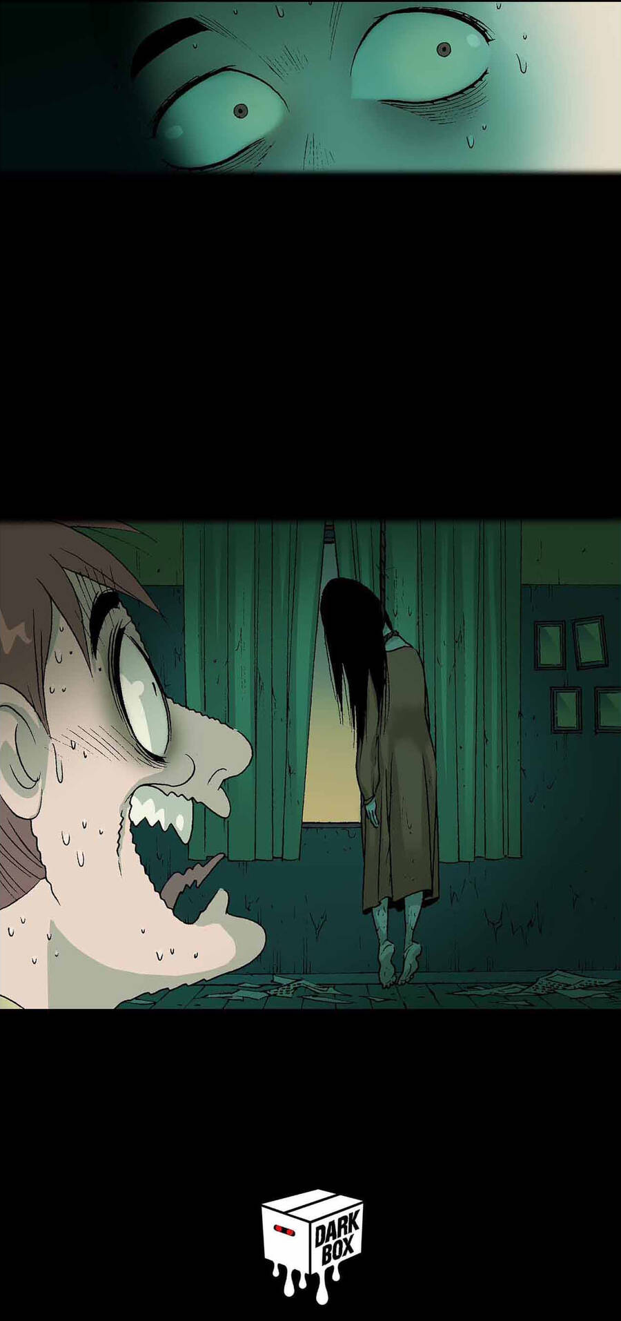 Kinh Dị Không Lời Chapter 379 - 6