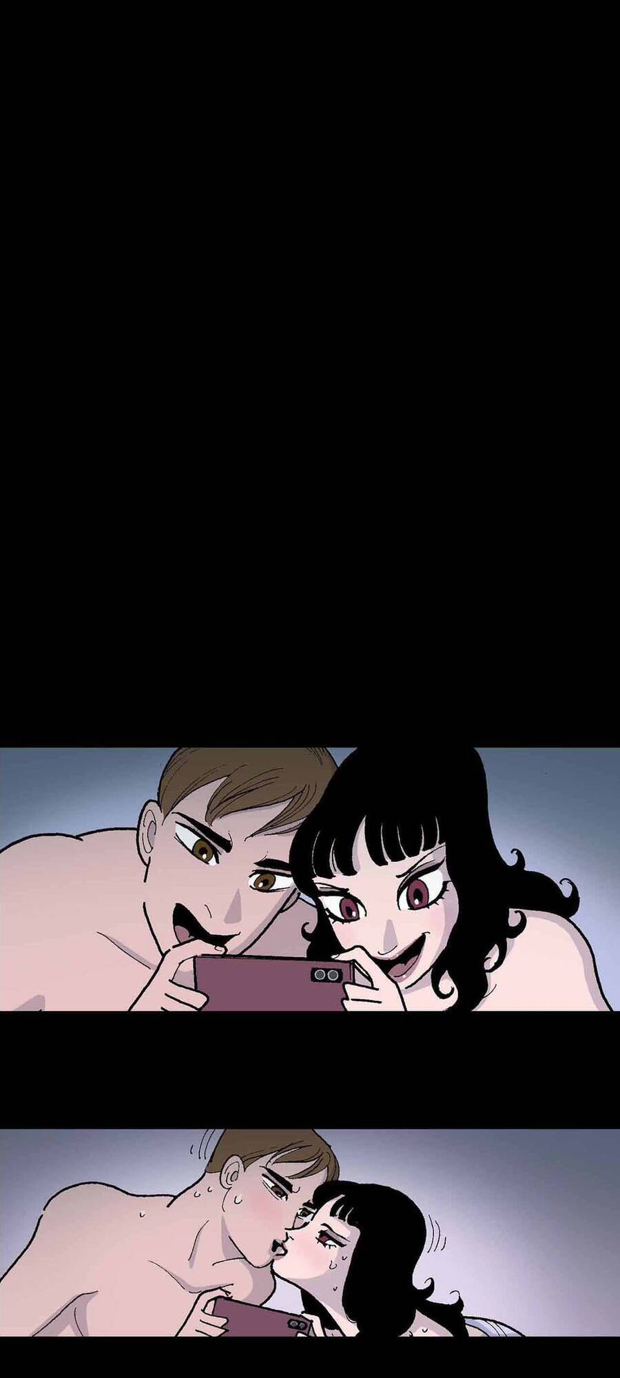 Kinh Dị Không Lời Chapter 385 - 3