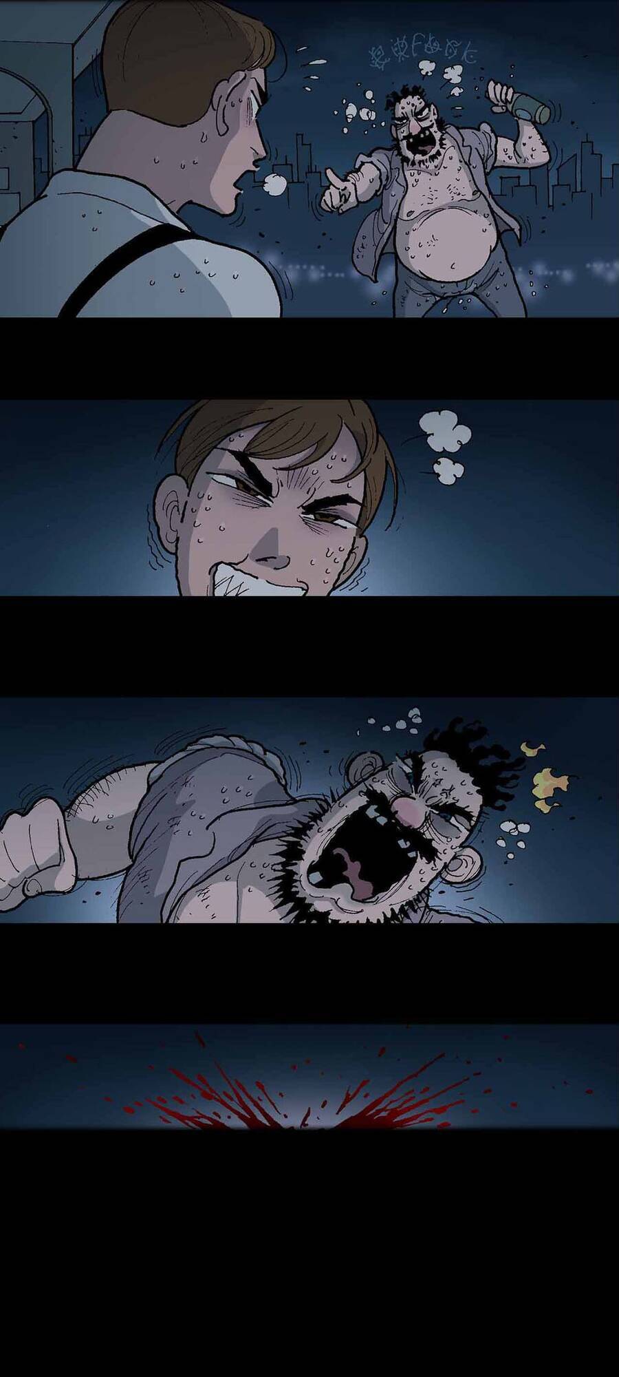 Kinh Dị Không Lời Chapter 385 - 9