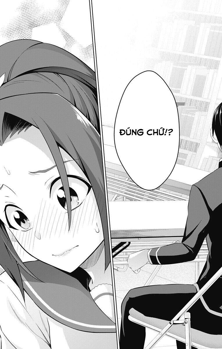 Ore Wo Suki Nano Wa Omae Dake Ka Yo Chapter 22 - 26