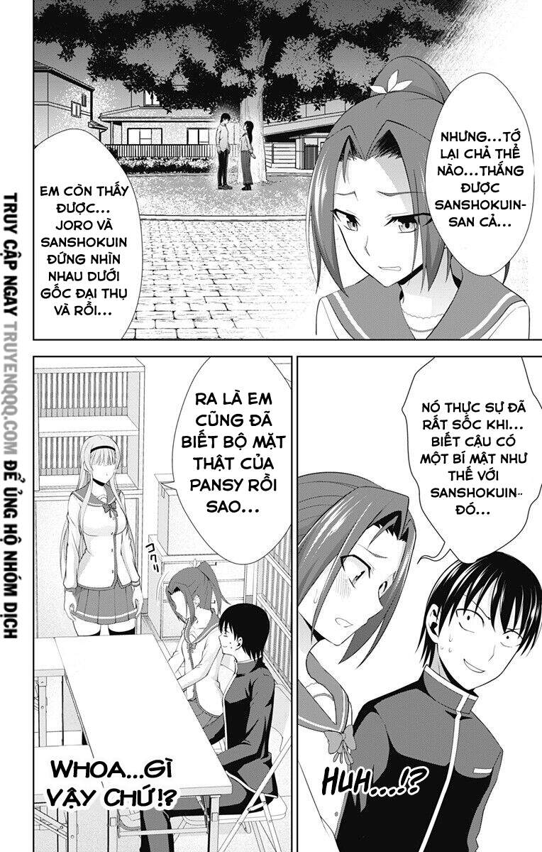 Ore Wo Suki Nano Wa Omae Dake Ka Yo Chapter 23 - 13