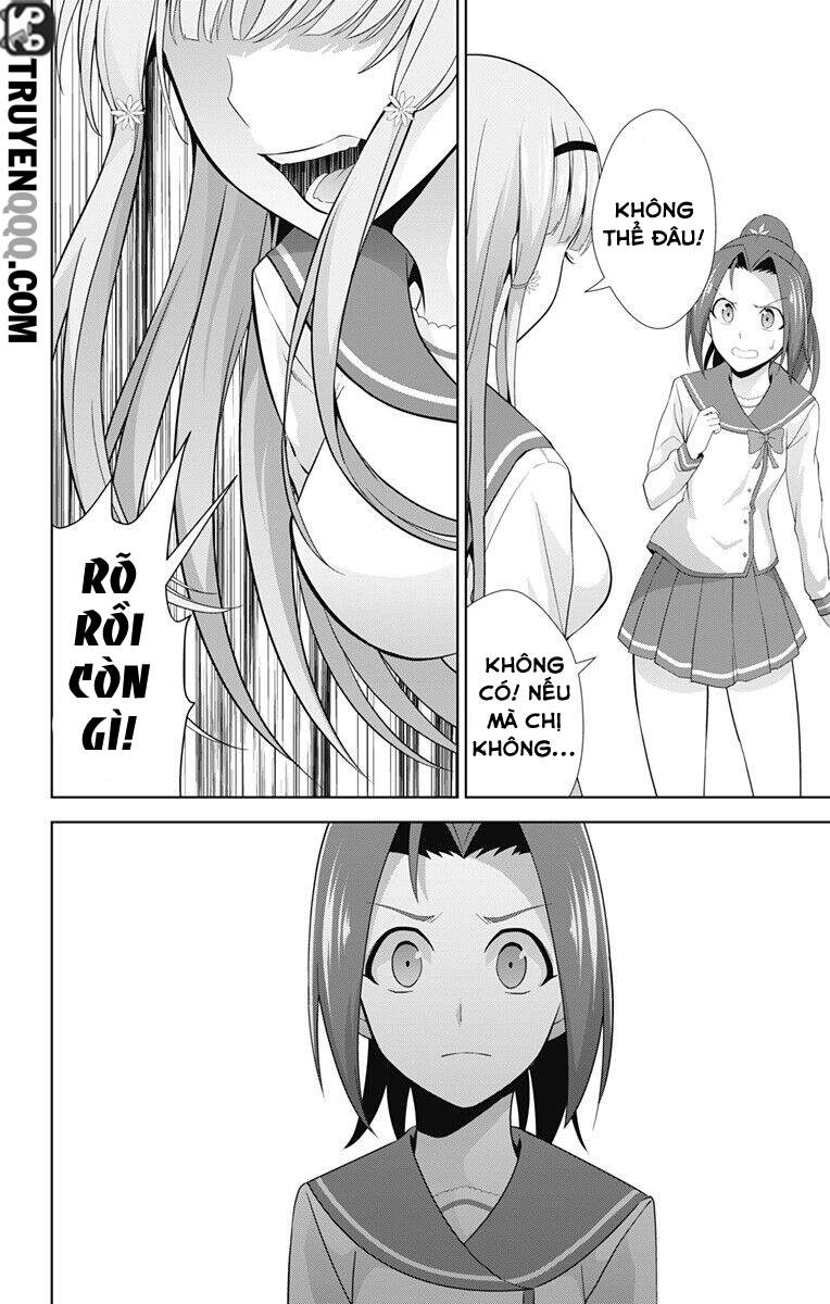 Ore Wo Suki Nano Wa Omae Dake Ka Yo Chapter 23 - 19