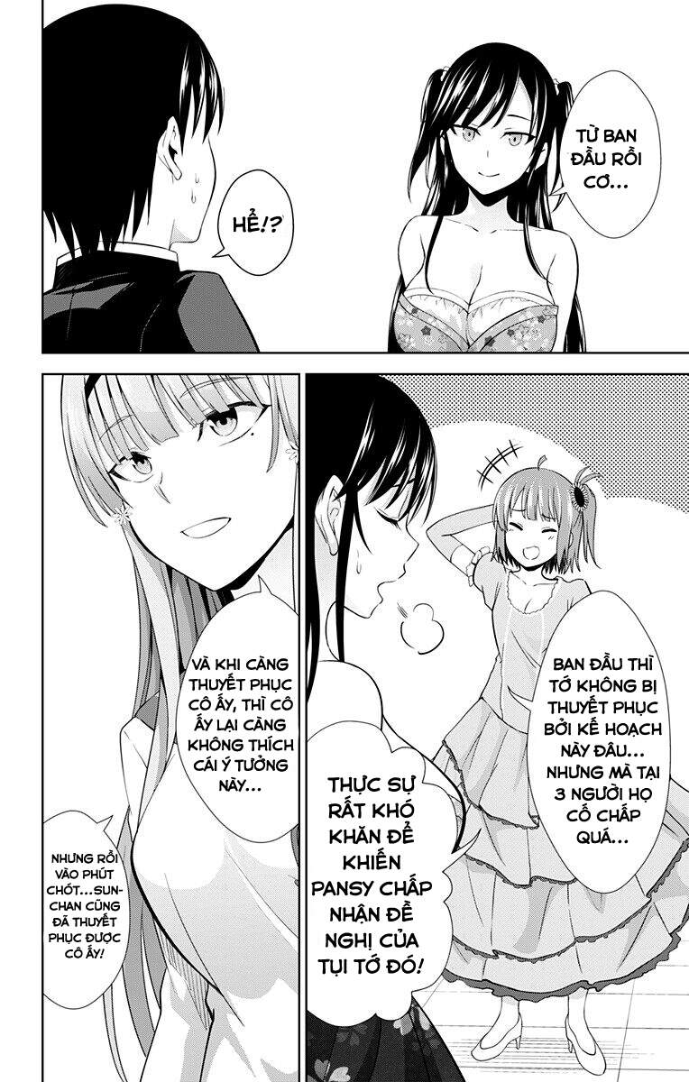 Ore Wo Suki Nano Wa Omae Dake Ka Yo Chapter 24 - 13