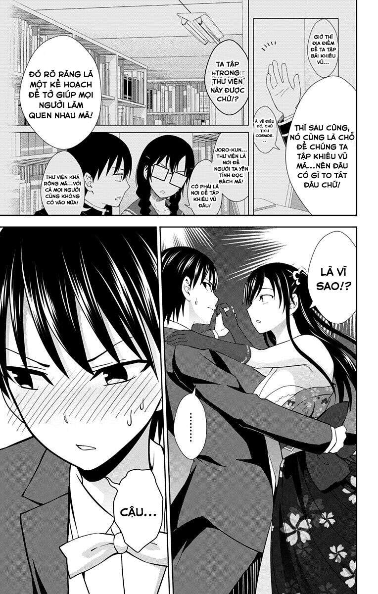 Ore Wo Suki Nano Wa Omae Dake Ka Yo Chapter 25 - 4