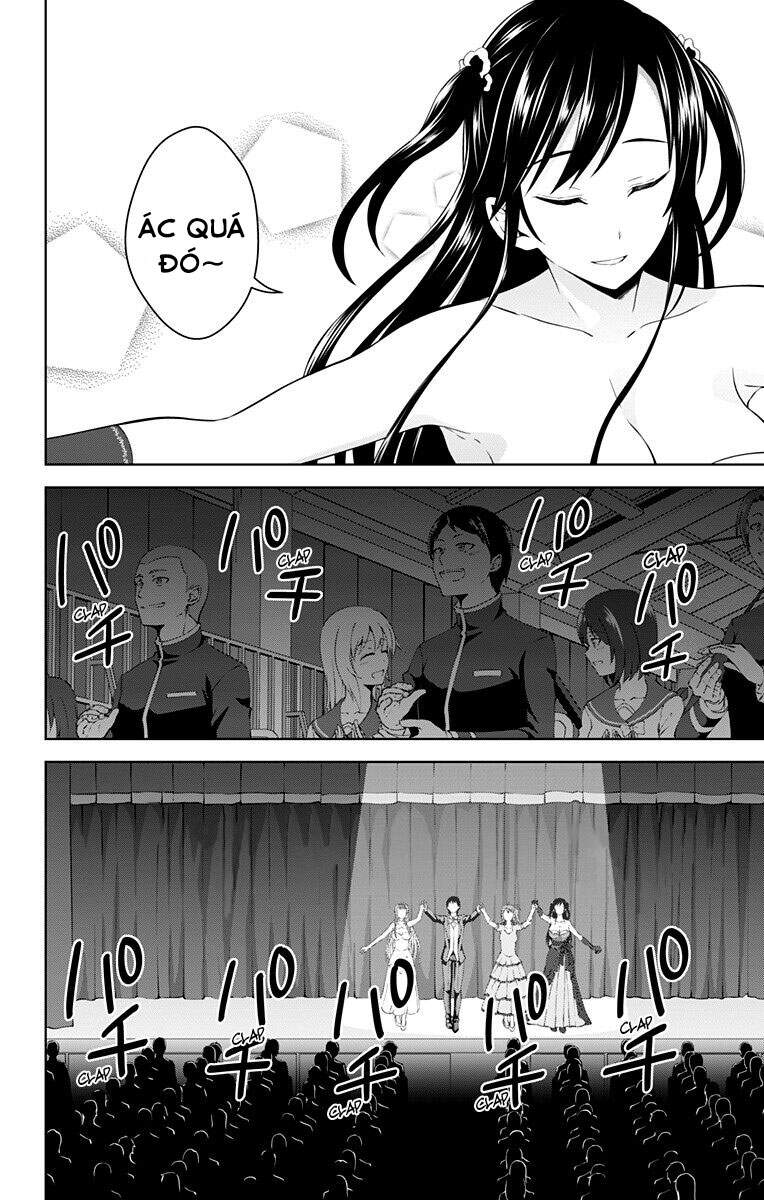 Ore Wo Suki Nano Wa Omae Dake Ka Yo Chapter 25 - 7