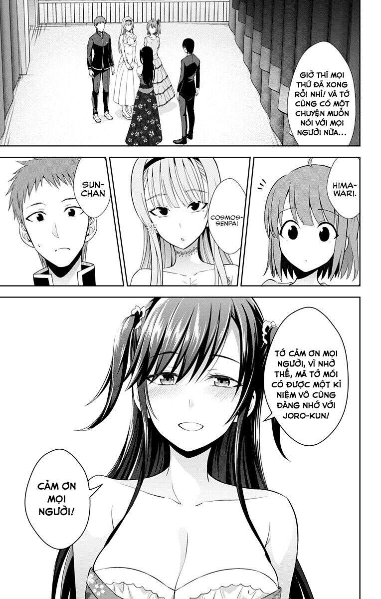 Ore Wo Suki Nano Wa Omae Dake Ka Yo Chapter 25 - 8