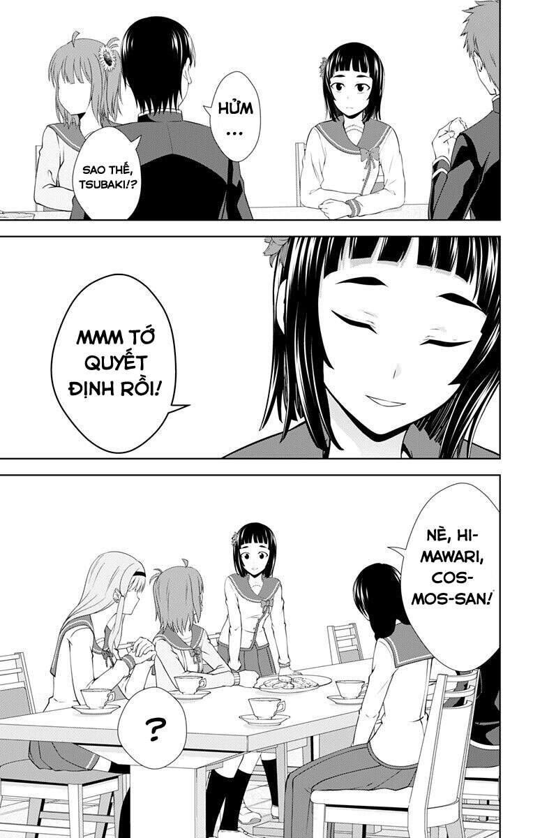 Ore Wo Suki Nano Wa Omae Dake Ka Yo Chapter 26.5 - 14