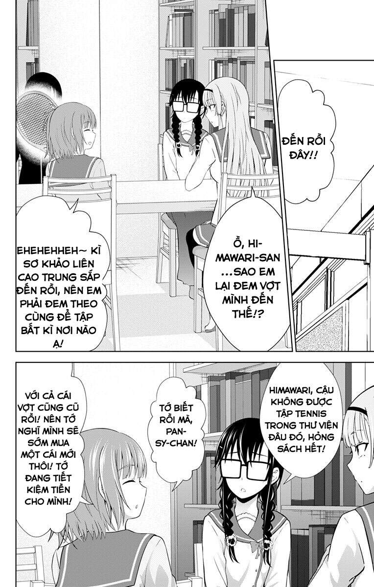 Ore Wo Suki Nano Wa Omae Dake Ka Yo Chapter 26.5 - 9
