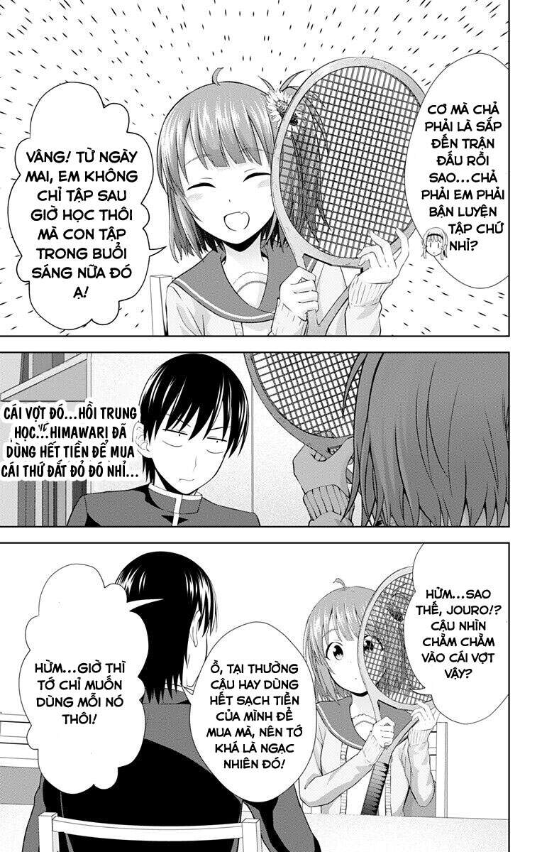 Ore Wo Suki Nano Wa Omae Dake Ka Yo Chapter 26.5 - 10