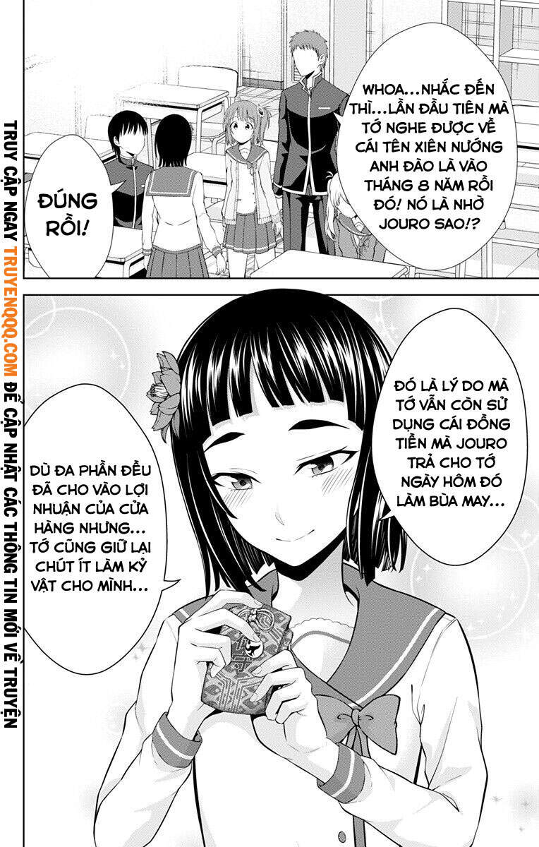 Ore Wo Suki Nano Wa Omae Dake Ka Yo Chapter 26 - 15
