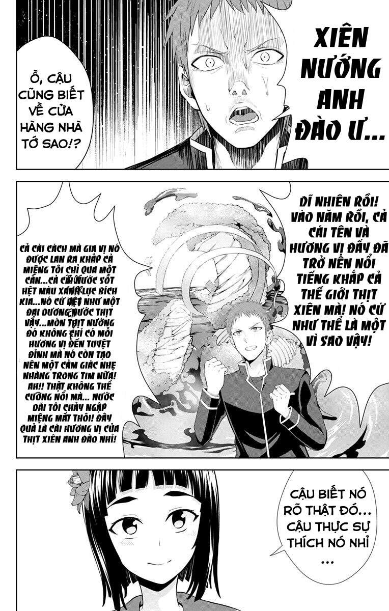 Ore Wo Suki Nano Wa Omae Dake Ka Yo Chapter 26 - 5