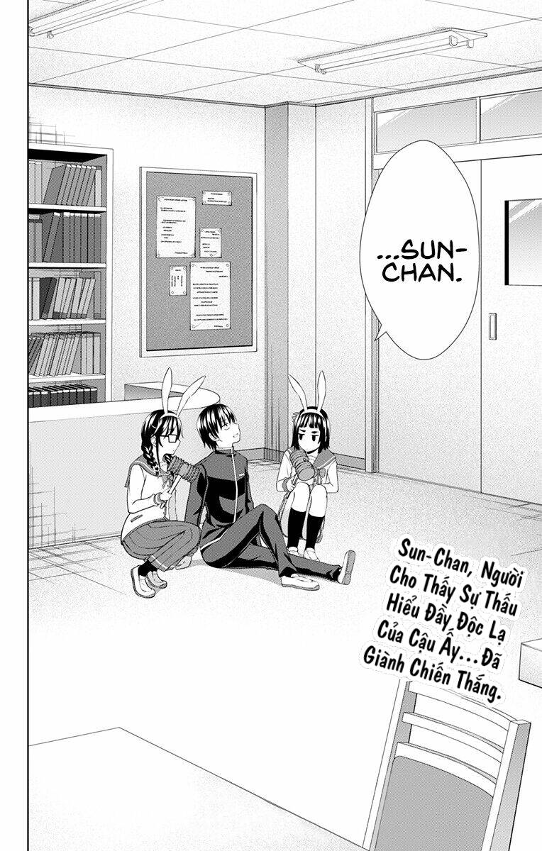 Ore Wo Suki Nano Wa Omae Dake Ka Yo Chapter 28 - 23