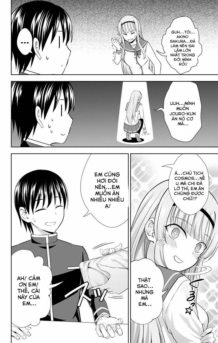 Ore Wo Suki Nano Wa Omae Dake Ka Yo Chapter 28 - 5