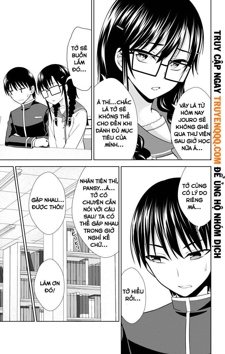 Ore Wo Suki Nano Wa Omae Dake Ka Yo Chapter 29.5 - 13