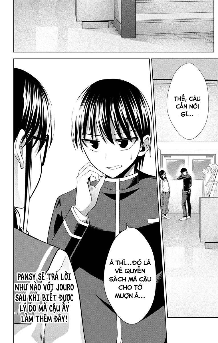 Ore Wo Suki Nano Wa Omae Dake Ka Yo Chapter 29.5 - 14