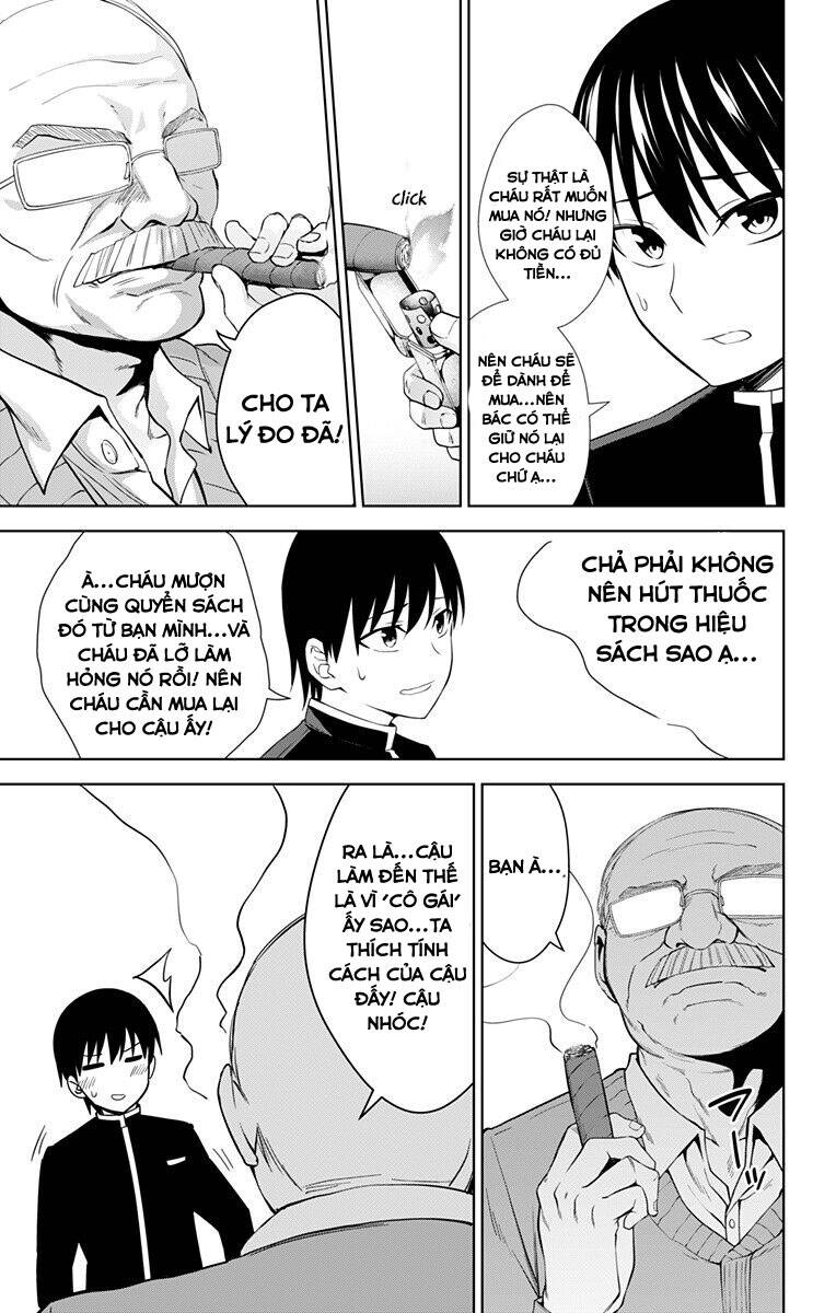 Ore Wo Suki Nano Wa Omae Dake Ka Yo Chapter 29 - 14