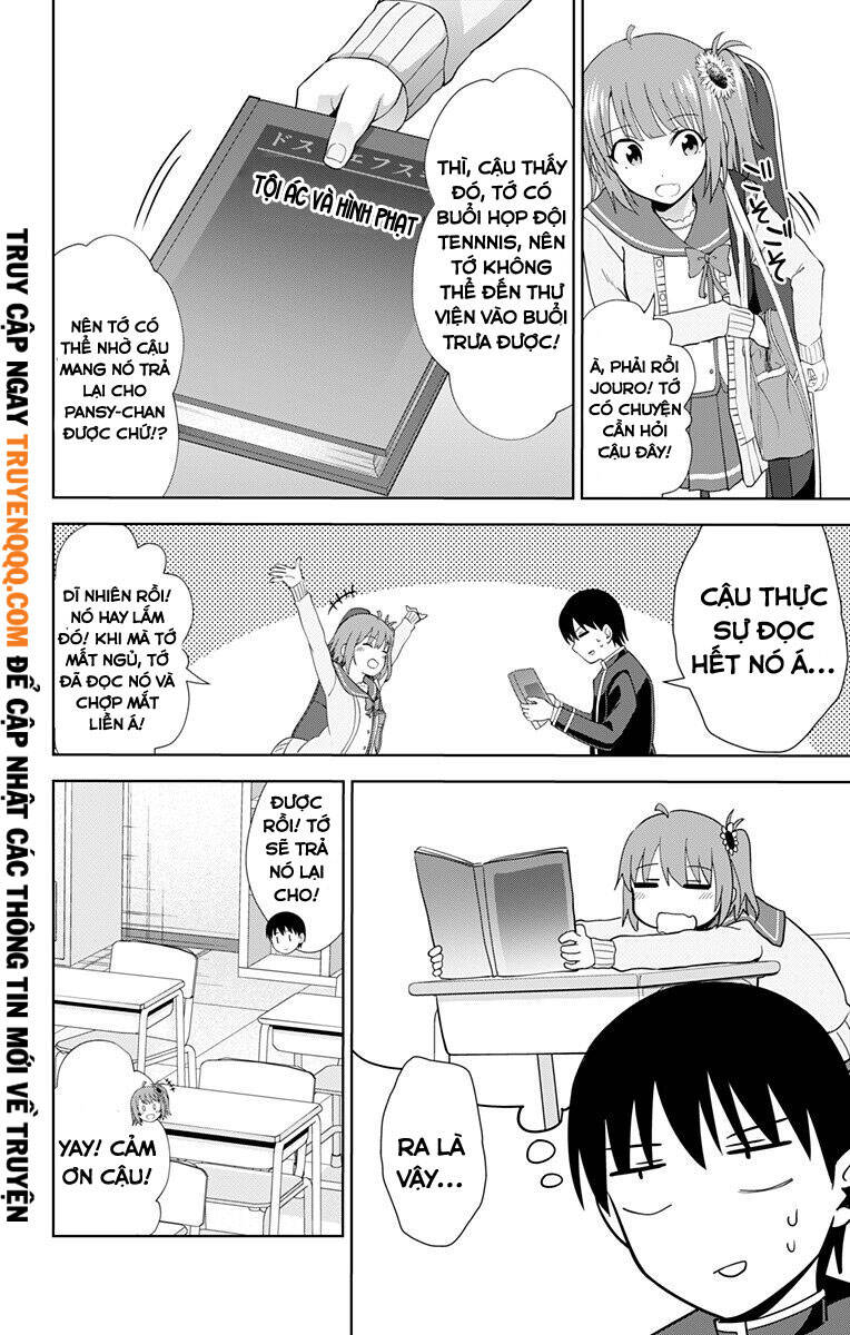 Ore Wo Suki Nano Wa Omae Dake Ka Yo Chapter 29 - 7