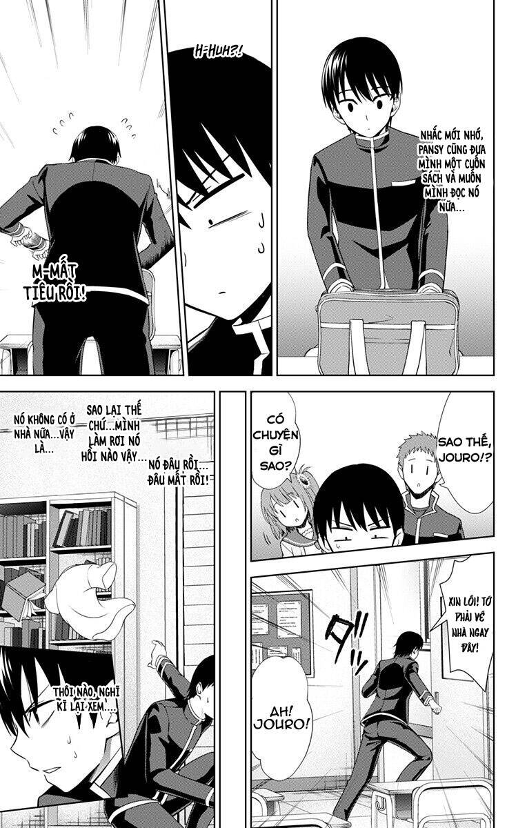 Ore Wo Suki Nano Wa Omae Dake Ka Yo Chapter 29 - 8