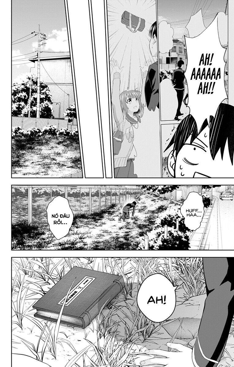 Ore Wo Suki Nano Wa Omae Dake Ka Yo Chapter 29 - 9