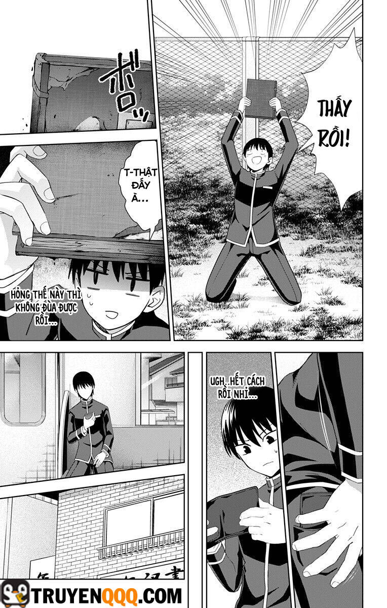 Ore Wo Suki Nano Wa Omae Dake Ka Yo Chapter 29 - 10